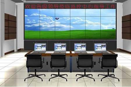 广州市第一人民医院安防监控系统案例