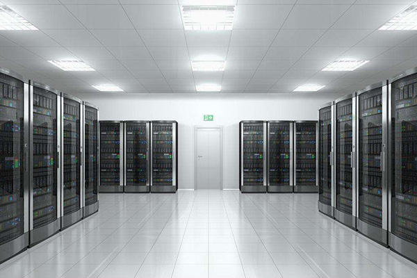广州市花都区人民医院IDC机房案例